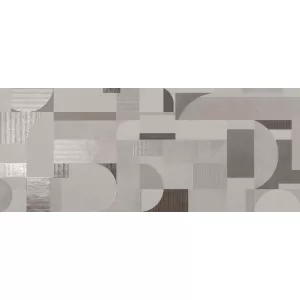 Плитка настенная Fap Ceramiche Milano Mood Texture Archi fQDE 120х50 см