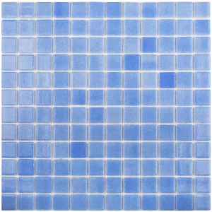 Стеклянная мозаика Vidrepur Antislip P 110 31,7х31,7 см