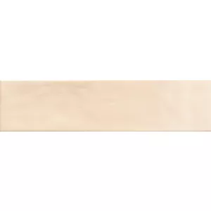 Настенная керамическая плитка Natucer Evoke Linen глазурованный глянцевый 26х6,5 см
