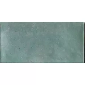 Керамическая плитка Mainzu Rev. Camden Emerald зеленый 10х20 см