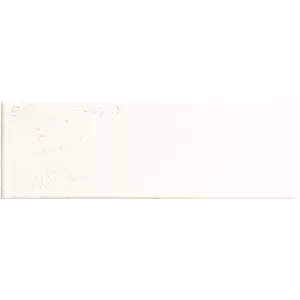 Плитка настенная Mainzu Bellagio Bianco PT03234 белый 30х10 см