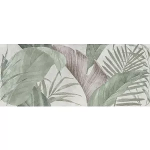 Плитка настенная Marca Corona Mirabilia Wild Foliage J143 120х50 см