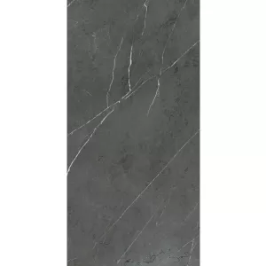 Керамогранит Ariana Ceramica Nobile Grey Grafite Lux+ PF60006313 120х60 см