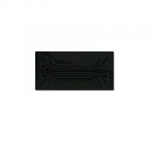 Керамическая плитка LaDiva Lava Listello Verona Sat 10.20lsttrn-lav-s 20х10 см
