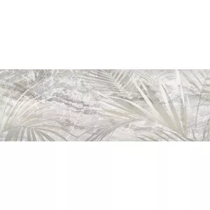 Вставка Eletto Ceramica Fletto бежево-серый Pianta 2 588502002 70х24,2 см