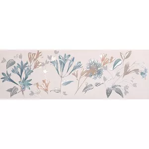 Плитка настенная Fap Ceramiche Deco&More Flower Romance RT fRCL 91,5х30,5 см