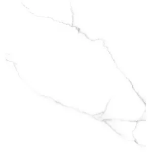 Керамогранит Laparet Atlantic White белый 60x60