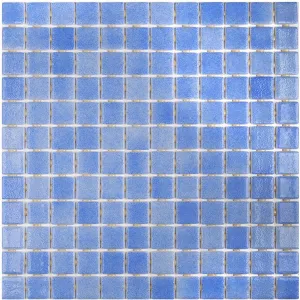 Стеклянная мозаика Vidrepur Antislip DOT 110 39,6х31,7 см