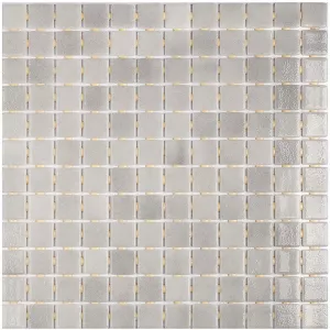 Стеклянная мозаика Vidrepur Colors DOT 514 39,6х31,7 см