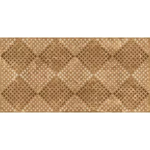 Керамическая плитка Декор Kerlife Imperial moca 63х31,5 см