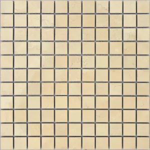 Мозаика керамогранитная LeeDo Ceramica Marble-Venezia beige POL бежевый 29,8x29,8 см