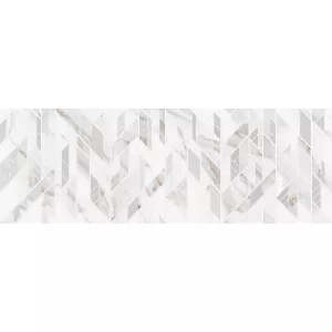 Декор Eletto Ceramica Calacatta Grey Decor 589122002 70х24,2 см