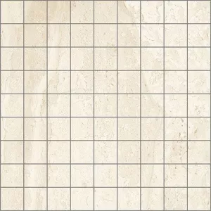 Мозаика Kerlife Olimpia Crema Decor Mosaic кремовый 30*30 см