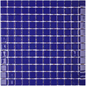 Стеклянная мозаика Vidrepur Colors DOT 803 39,6х31,7 см