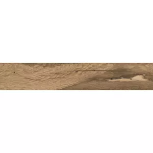 Керамогранит Laparet Cypress Wood Sandle темно-бежевый Матовый Структурный 120х20 см