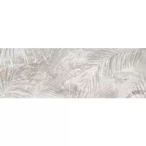 Вставка Eletto Ceramica Fletto бежево-серый Pianta 1 588502001 70х24,2 см