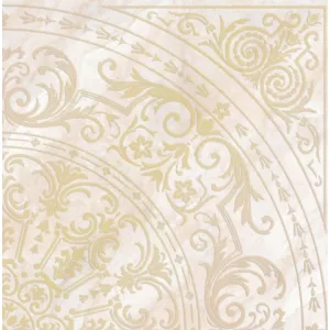 Декор Eurotile Ceramica Madeni Lafaenza 54 49,5x49,5 см