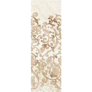 Декор Eurotile Ceramica Crystile 75 89,5х29,5 см