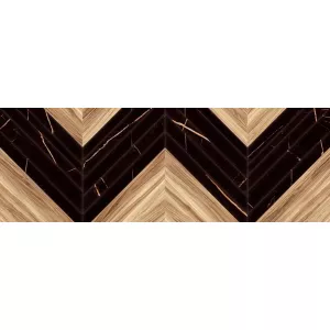 Плитка настенная Eletto Ceramica Basalt Struttura Wood 509271101 70х24,2 см