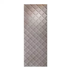 Керамическая плитка Love Ceramic Tiles Metallic Iron Chess Rett 678.0015.0031 120х45 см