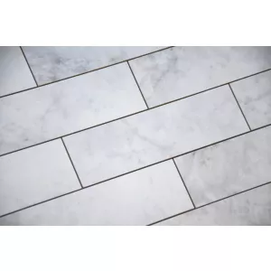 Керамическая плитка сатинированный LeeDo Ceramica Cloud серый 25x7,5 см