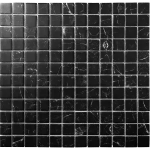 Стеклянная мозаика Vidrepur Supreme Marqiuna 31,7х31,7 см