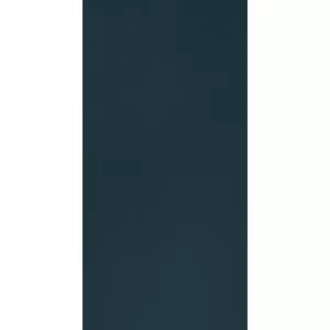 Плитка настенная Marca Corona 4D Plain Deep Blue Matt Rett E830 80х40 см
