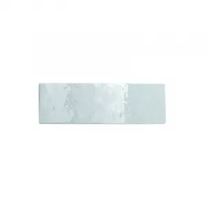 Керамическая плитка Equipe Artisan Aqua 24468 20х6,5x0,83 см
