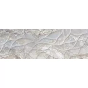 Плитка настенная Eletto Ceramica Fletto Struttura бежево-серый 508721101 24,2*70х24,2 см