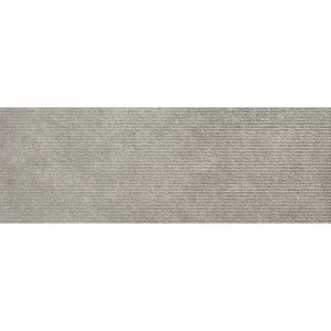 Керамическая плитка Love Ceramic Tiles Sense Scrath Grey Rett 635.0181.003 100х35х0,81 см