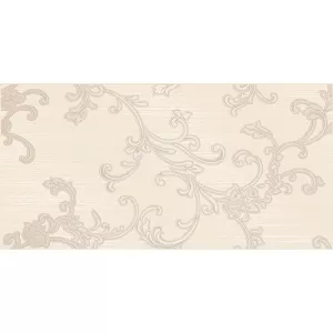 Керамическая плитка Декор Kerlife Florance marfil 63х31,5 см
