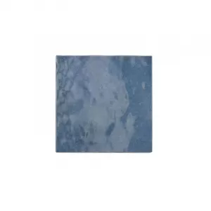 Керамическая плитка Equipe Artisan Colonial Blue 24460 13,2х13,2x0,83 см