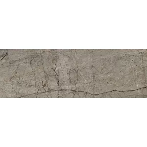 Плитка настенная Eurotile Ceramica Passion dark 800 PSN3GY 89,5х29,5 см