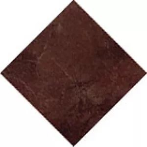 Декор LeeDo Ceramica Marble-Venezia brown POL tozzetto коричневый 7x7 см