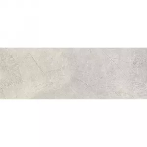 Керамическая плитка Love Ceramic Tiles Sense Amazon Light Grey Rett 635.0182.047 100х35х0,78 см