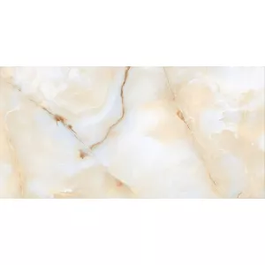 Керамогранит ITC ceramic Alabaster Natural Sugar 120х60 см