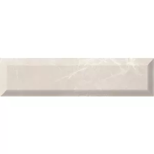 Керамическая плитка Cifre Rev. Venetian ivory pb brillo бежевый 7,5х30 см