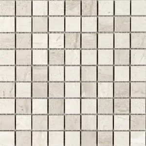 Мозаика Kerlife Onice Gris серый 29.4*29.4 см