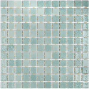 Стеклянная мозаика Vidrepur Antislip DOT 503 39,6х31,7 см