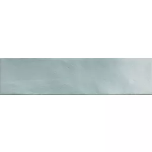 Настенная керамическая плитка Natucer Evoke Lake глазурованный глянцевый 26х6,5 см