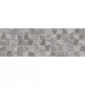 Плитка настенная Colortile Starling ash dec 01 90х30 см