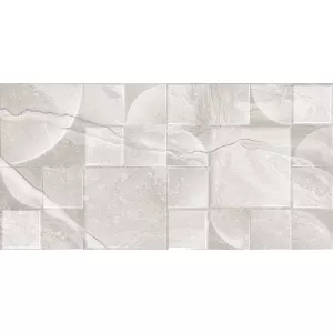 Керамическая плитка Kerlife Torino Ice Rel. 63х31.5 см