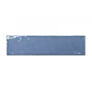 Керамическая плитка Equipe Masia Blue 21321 30x7,5х0,83 см