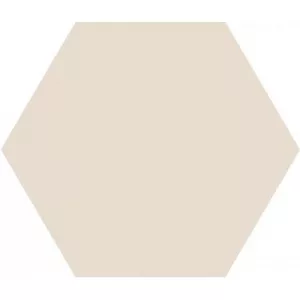 Керамогранит ITT Ceramic Hexa Beige 26,7х23,2 см