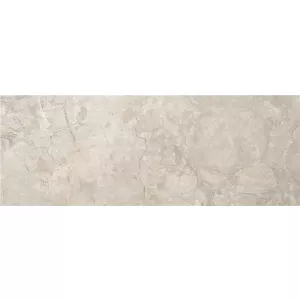 Керамическая плитка Stn ceramica P.B. Stream grey MT Rect серый 33,3X90 см