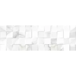 Плитка настенная Laparet Altair мозаика 17-30-01-478 20х60