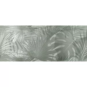Плитка настенная Fap Ceramiche Milano Mood Tropical Verde fQDI 120х50 см