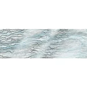 Декор Delacora Crystal Soho 6 шт в уп DW15SOH23R 74х24,6 см