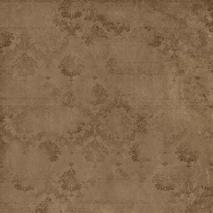 Керамогранит Serenissima Studio 50 Carpet St Terracotta Rett 1068459 60х60 см