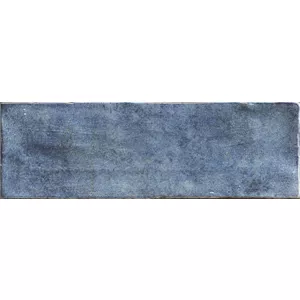 Плитка настенная Mainzu Positano Zaffiro PT03159 синий 20х6,5 см